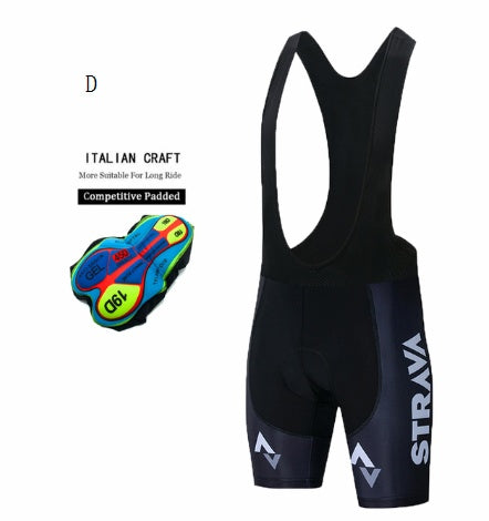 Professional Men's Cycling Bib Shorts, Jackets, Mountain Bikes, Cycling