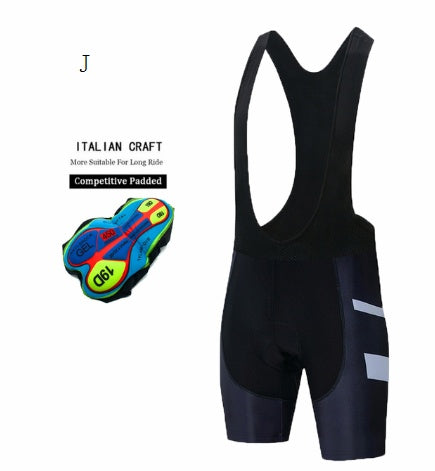 Professional Men's Cycling Bib Shorts, Jackets, Mountain Bikes, Cycling